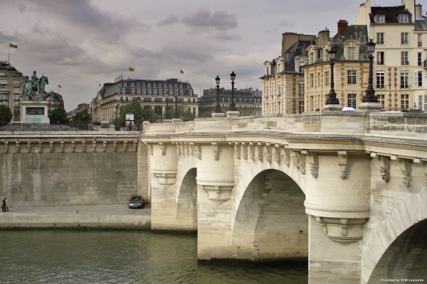 Aparthotel Adagio Paris Malakoff Châtillon